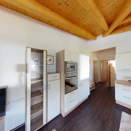 A Casa Bernstein