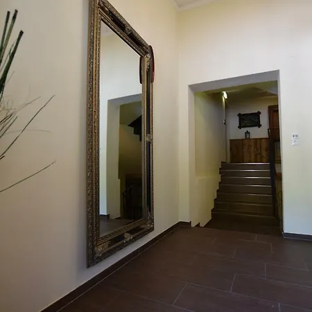 A Casa Bernstein * 솔덴
