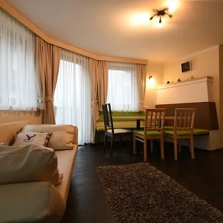 Apartamento A Casa Bernstein *