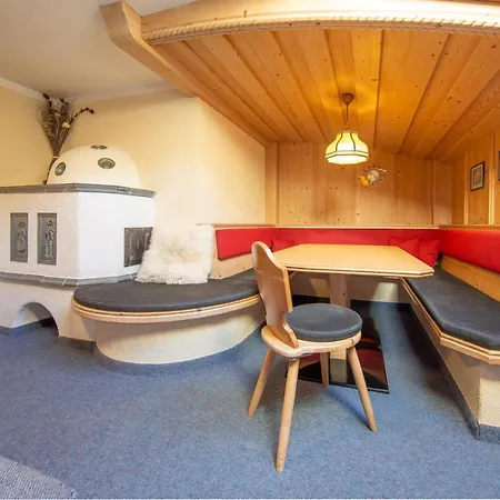 Apartman A Casa Bernstein *