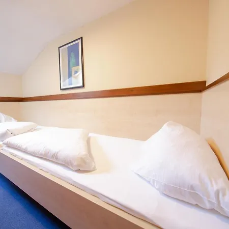 Apartman A Casa Bernstein Sölden