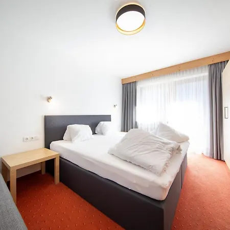 A Casa Bernstein Apartman *