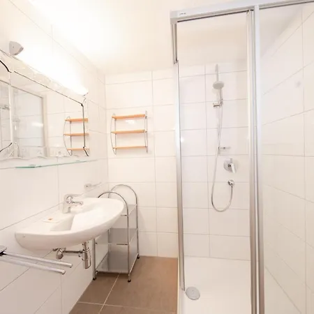 Apartman A Casa Bernstein Sölden