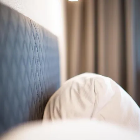 Apartman A Casa Bernstein