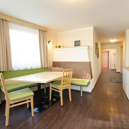 Apartman A Casa Bernstein *