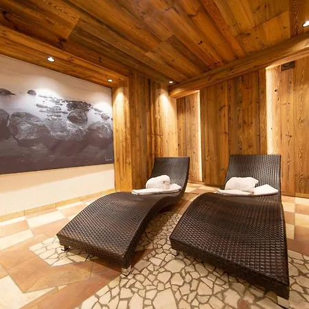 Apartman A Casa Bernstein Sölden