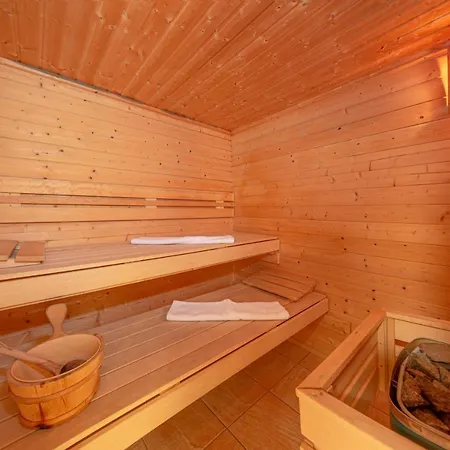 Apartman A Casa Bernstein Sölden