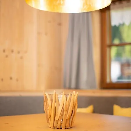 Apartman A Casa Bernstein