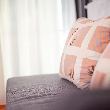 A Casa Bernstein Sölden