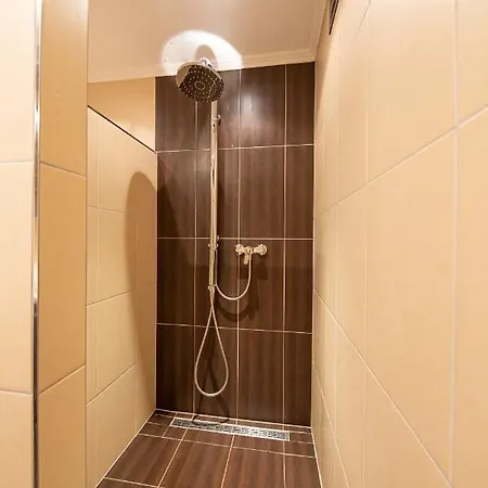 Apartman A Casa Bernstein Sölden