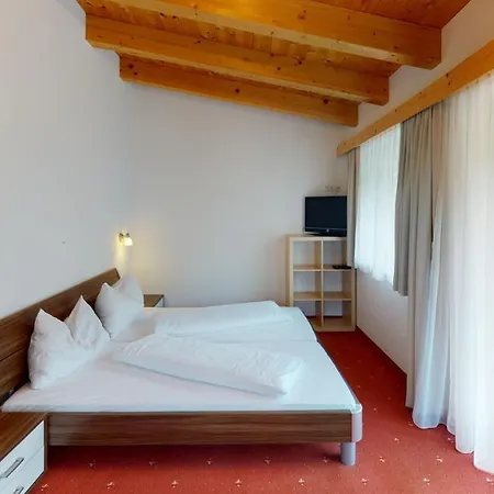 A Casa Bernstein Apartman Sölden