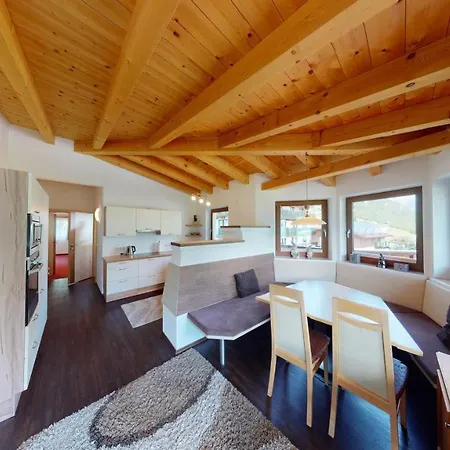 Apartman A Casa Bernstein