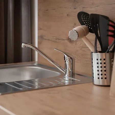 Apartman A Casa Bernstein