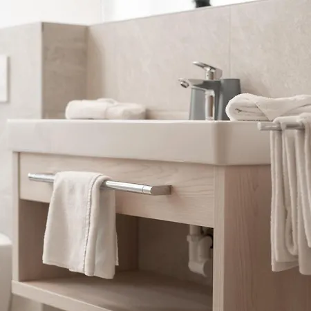 A Casa Bernstein Apartman Sölden