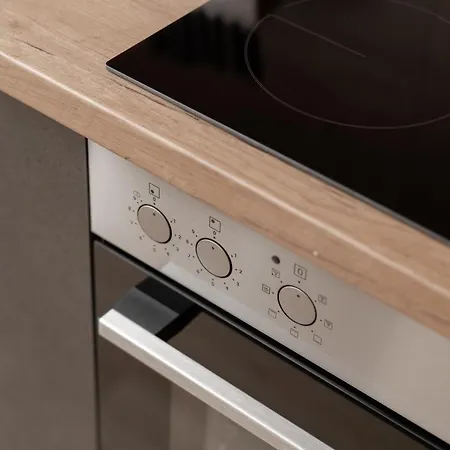 A Casa Bernstein Apartman