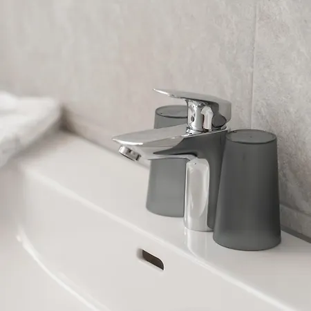 A Casa Bernstein Apartman *