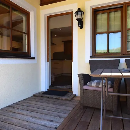 Apartman A Casa Bernstein