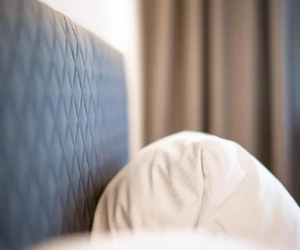 Appartement A Casa Bernstein