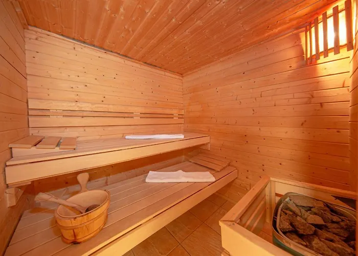 Appartement A Casa Bernstein Sölden