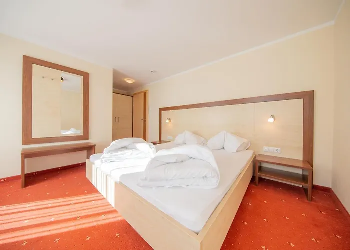 A Casa Bernstein Appartement Sölden