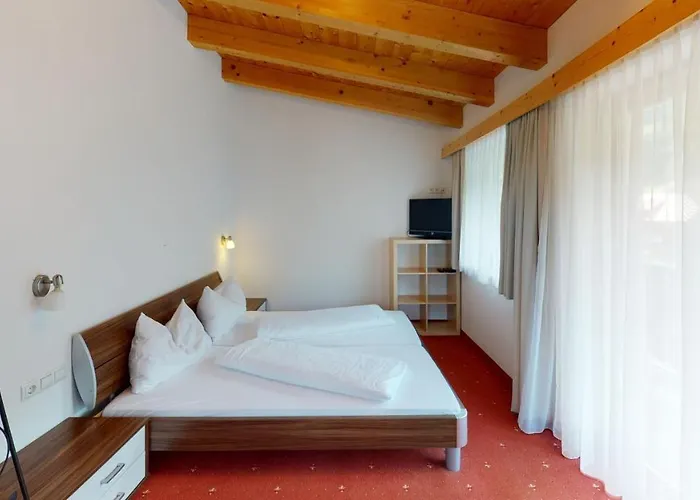 A Casa Bernstein Appartement Sölden