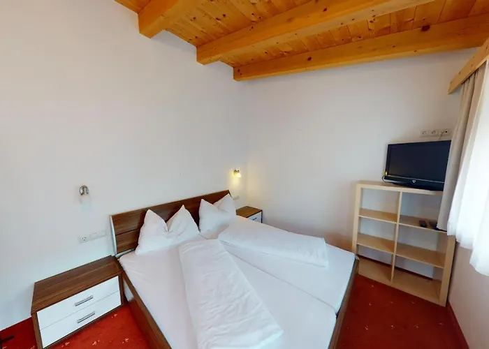 Appartement A Casa Bernstein Sölden