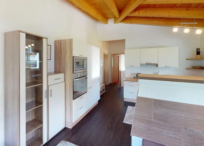 Appartement A Casa Bernstein Sölden