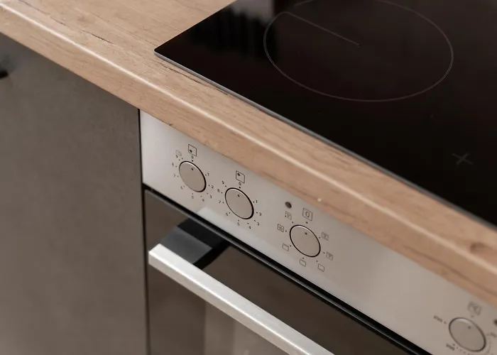 A Casa Bernstein Appartement