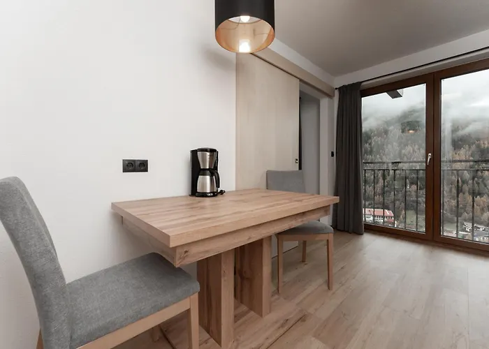 Appartement A Casa Bernstein *