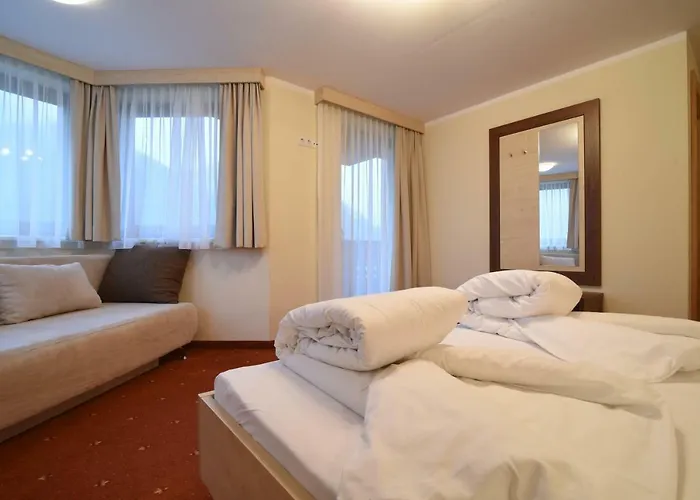 Appartement A Casa Bernstein *