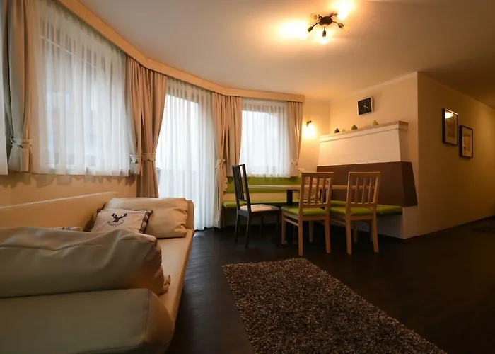 Appartement A Casa Bernstein *